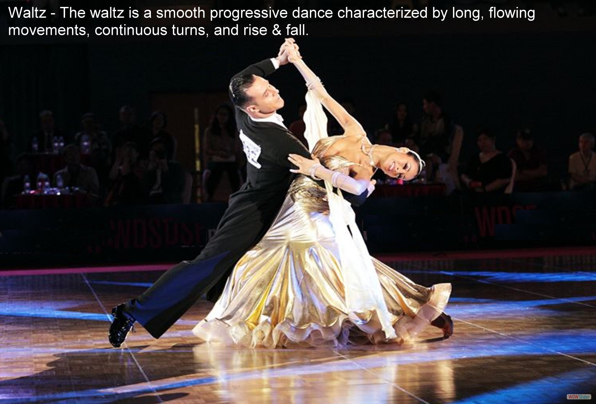 waltz