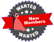 Staten Island Ballroom Dancers - New Members Wanted